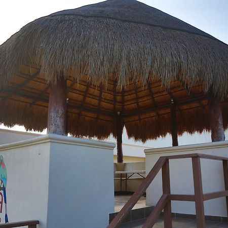 Xibalba Hotel Dive Center 툴룸 외부 사진