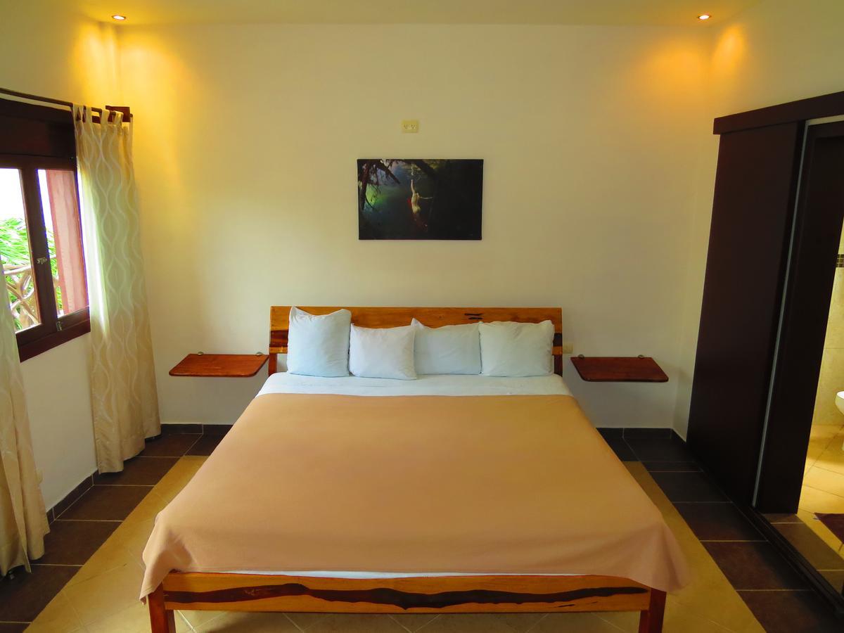 Xibalba Hotel Dive Center 툴룸 객실 사진