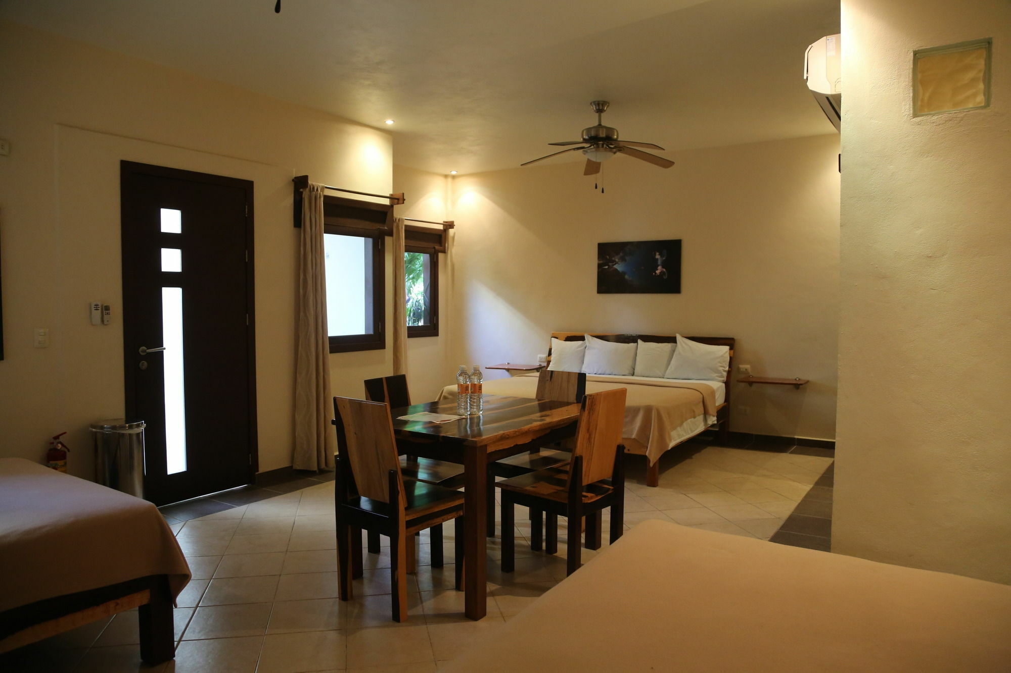 Xibalba Hotel Dive Center 툴룸 외부 사진